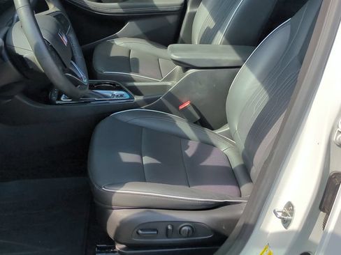 Used 2024 Buick Encore GX Avenir w/ Avenir Convenience Package FWD image 11