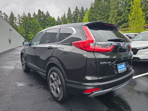 Used 2019 Honda CR-V EX-L image 5