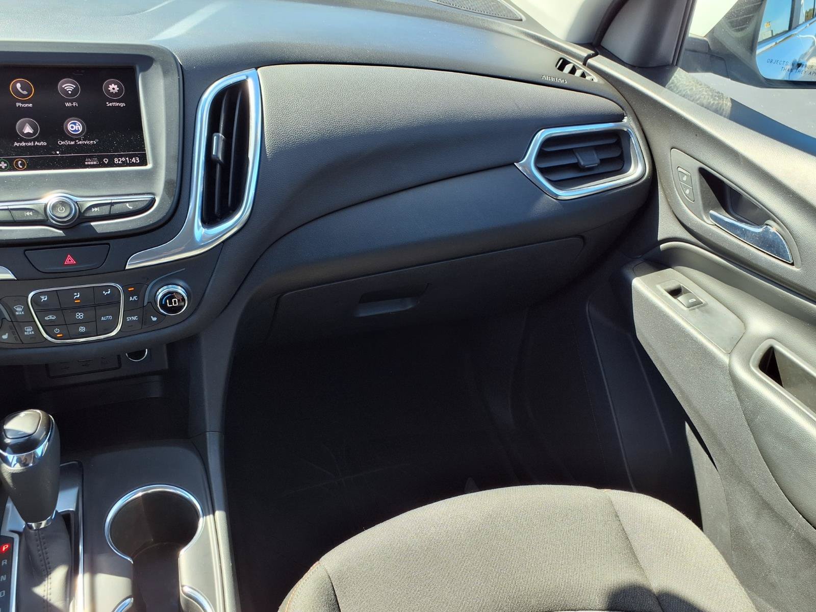Used 2021 Chevrolet Equinox LT FWD image 4