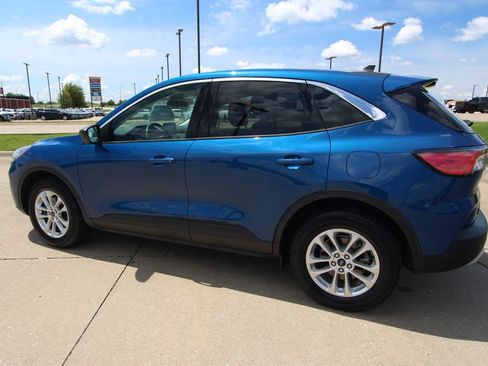 Used 2022 Ford Escape SE w/ Convenience Package AWD/4WD image 14
