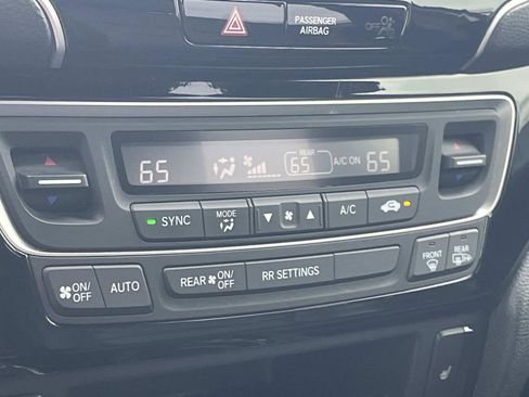 Used 2019 Honda Passport Touring image 20