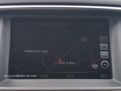Used 2020 Nissan Armada SL w/ Premium Package RWD image 24