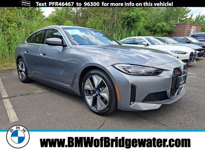 Certified 2023 BMW i4 eDrive35
