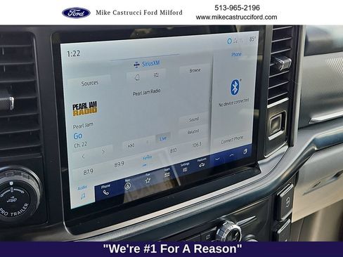 Certified 2021 Ford F150 Limited AWD/4WD image 17