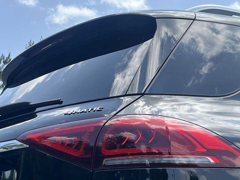 Used 2022 Mercedes-Benz GLE 350 4MATIC image 19