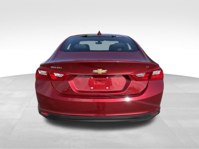 Used 2018 Chevrolet Malibu LT FWD image 13