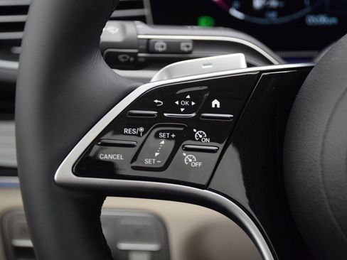 New 2026 Mercedes-Benz GLE 450 4MATIC image 23