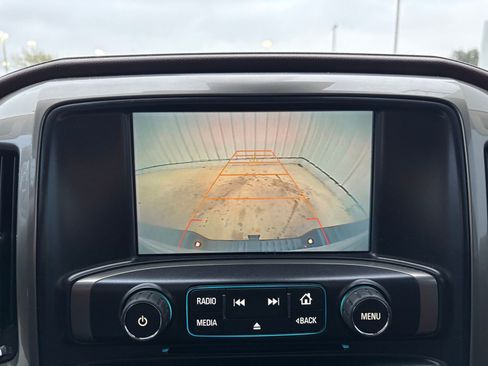 Used 2016 Chevrolet Silverado 2500 High Country w/ High Country Premium Package image 26