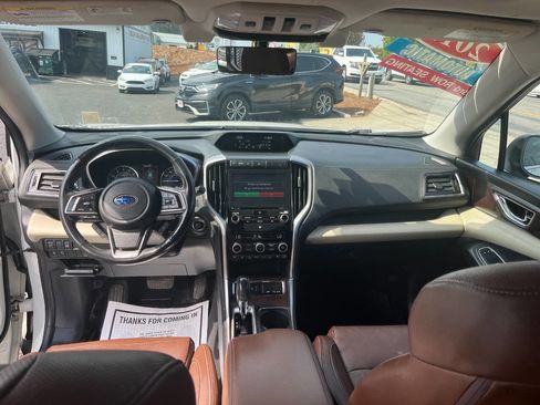 Used 2019 Subaru Ascent Touring image 13