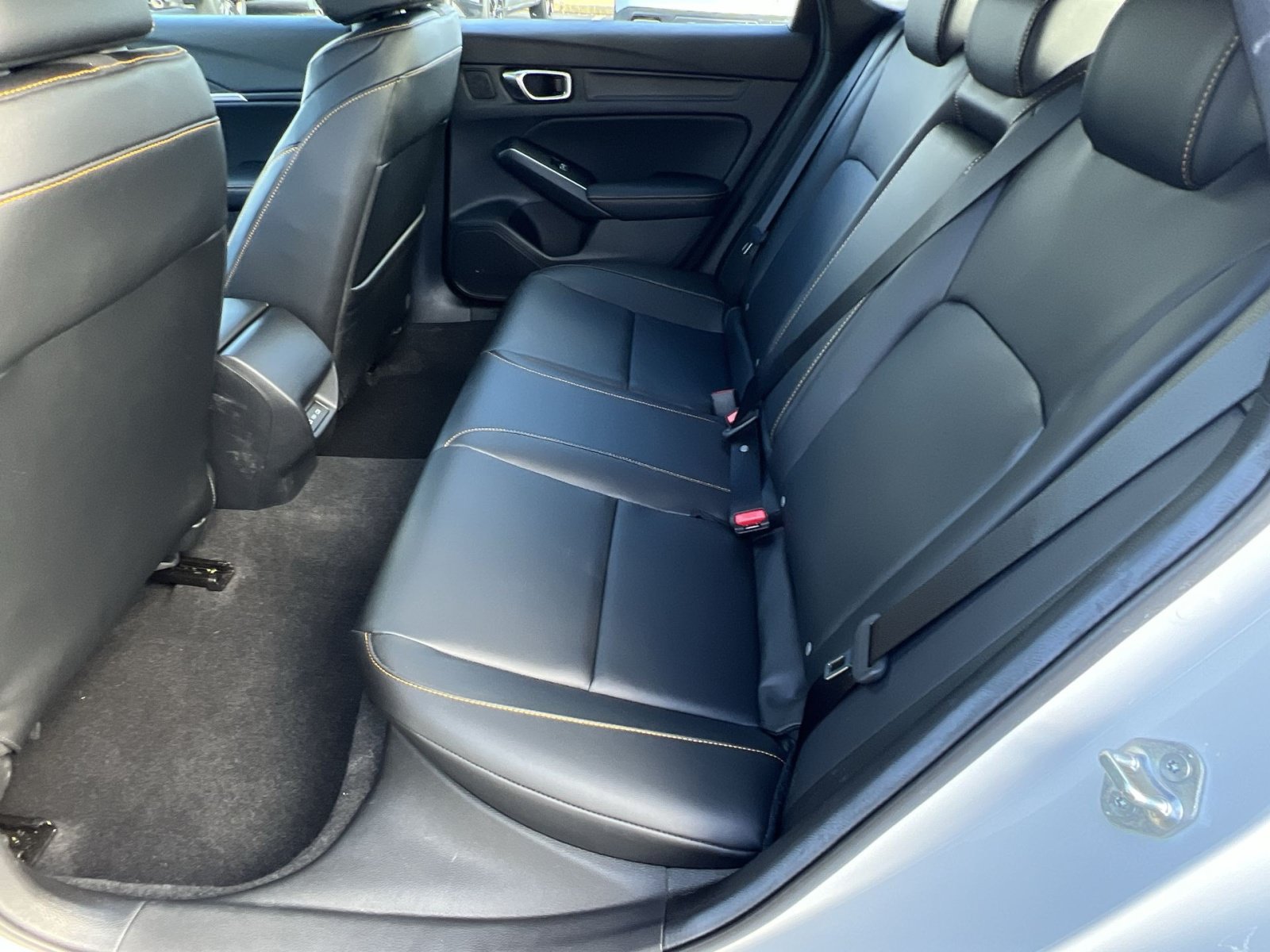 Certified 2026 Acura Integra A-Spec w/ Technology Package FWD image 22