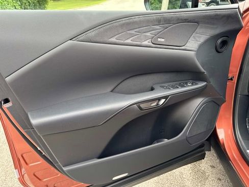 New 2025 Lexus RX 350 350 Luxury w/ Convenience Package image 17