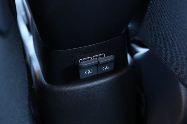 Certified 2025 Nissan Kicks Play S FWD image 20