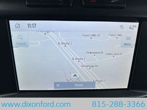 Used 2023 Ford F150 XLT w/ XTR Package AWD/4WD image 12