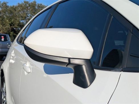 Used 2023 Toyota Corolla LE image 10