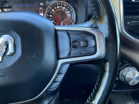 Used 2022 RAM 1500 Laramie image 19