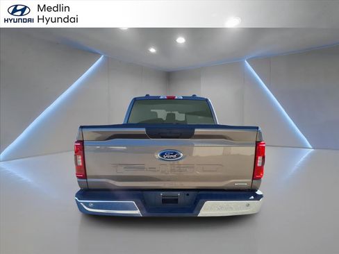 Used 2023 Ford F150 XLT image 4