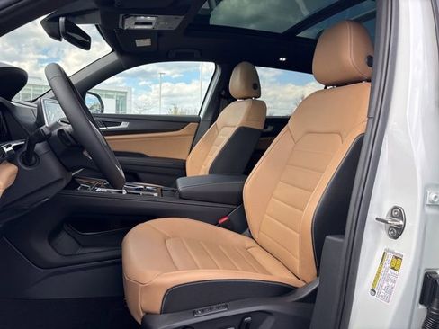 New 2026 Volkswagen Atlas Cross Sport SEL R-Line AWD/4WD image 14