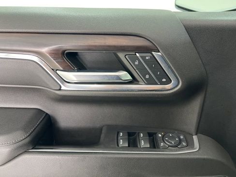 Used 2022 GMC Sierra 1500 SLT w/ SLT Premium Plus Package image 20