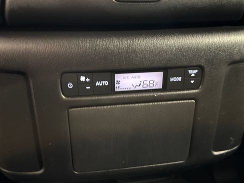 Used 2023 Nissan Armada SV AWD/4WD image 26
