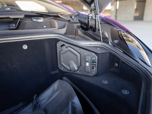 Used 2026 Lamborghini Revuelto AWD/4WD image 75