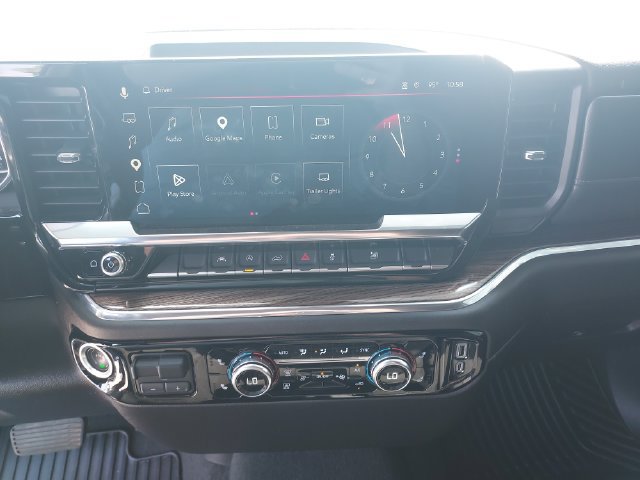 Used 2025 GMC Sierra 1500 Elevation AWD/4WD image 21