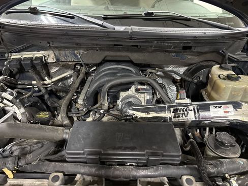 Used 2009 Ford F150 XLT AWD/4WD image 23