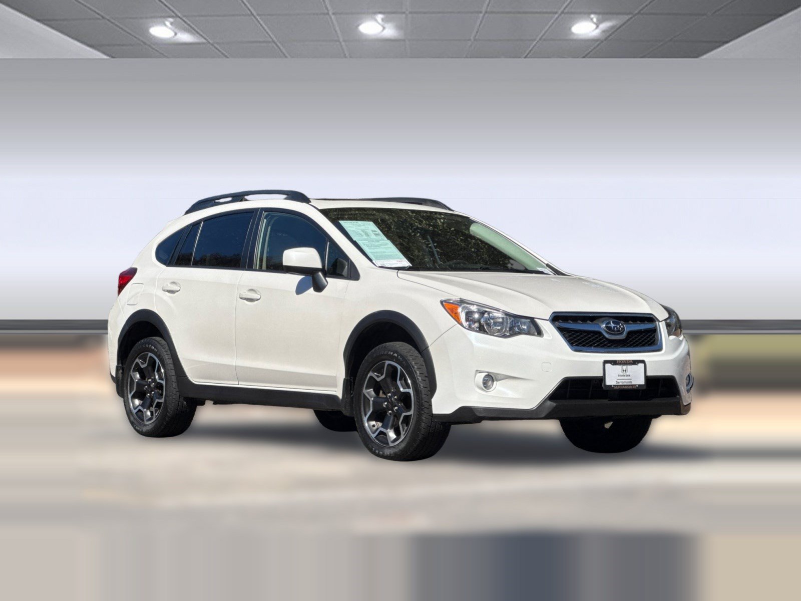 Used 2014 Subaru Crosstrek 2.0i Limited AWD/4WD image 6