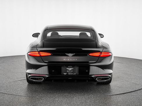 New 2026 Bentley Continental GT AWD/4WD image 7