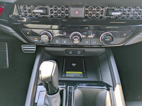 New 2025 Honda Accord Sport image 16