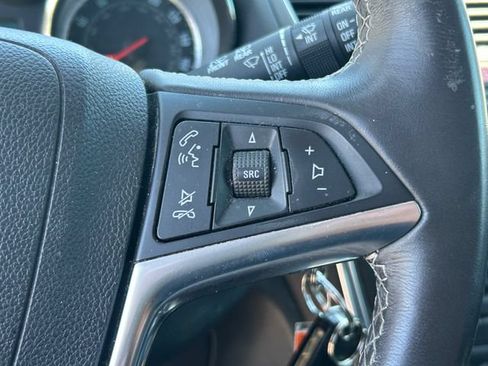 Used 2016 Buick Encore FWD image 15