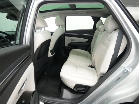 Used 2024 Hyundai Tucson Limited AWD/4WD image 20