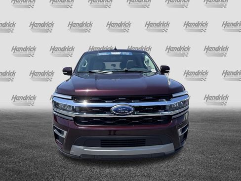 Used 2024 Ford Expedition Max Limited RWD image 3