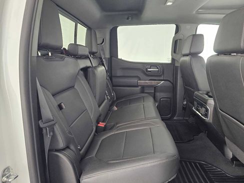 Used 2022 Chevrolet Silverado 1500 LTZ w/ LTZ Premium Package image 24