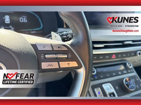 Used 2024 Hyundai Palisade SEL AWD/4WD image 26