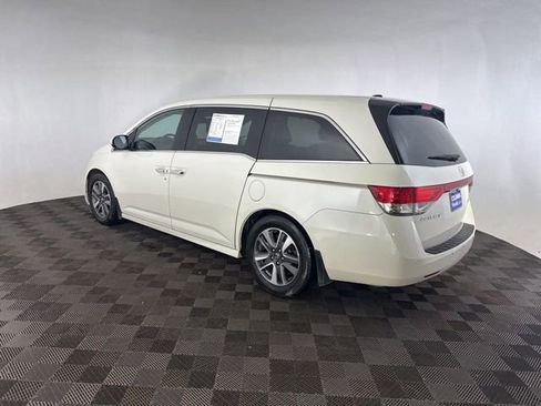 Used 2016 Honda Odyssey Touring image 9