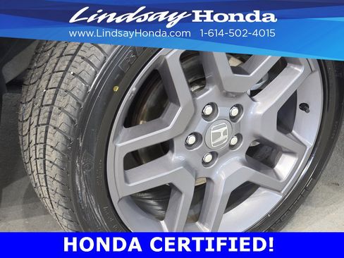 Certified 2023 Honda Passport EX-L image 24