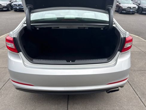 Used 2016 Hyundai Sonata SE FWD image 29