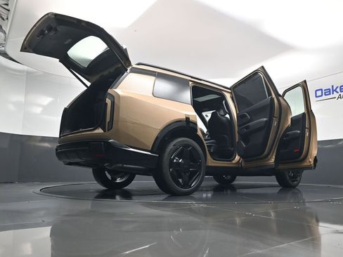 New 2027 Kia Telluride EX X-Line AWD/4WD image 65