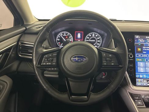 Certified 2025 Subaru Outback Onyx Edition XT image 15