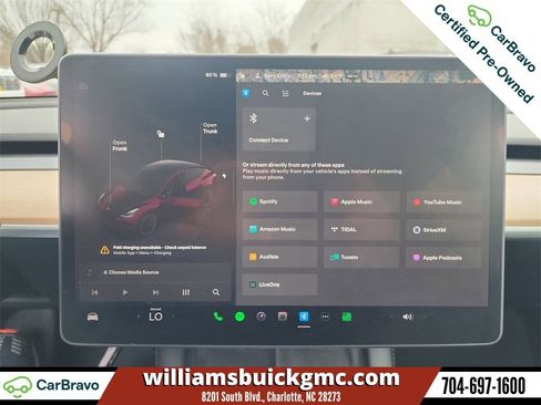 Used 2023 Tesla Model Y Long Range image 14