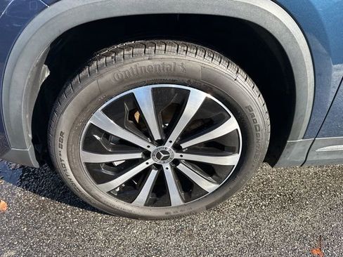 Certified 2023 Mercedes-Benz GLA 250 image 9