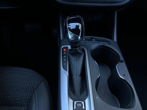 Used 2025 Buick Envista Preferred image 22