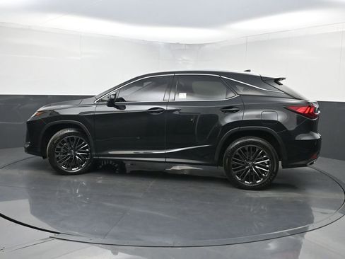 Used 2022 Lexus RX 350 FWD w/ Special Edition image 43