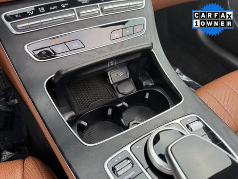 Used 2023 Mercedes-Benz E 450 4MATIC Cabriolet image 33