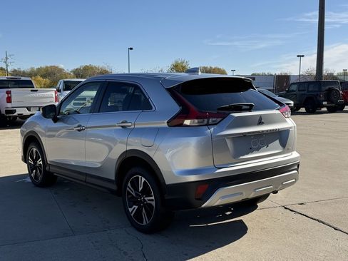 Used 2024 Mitsubishi Eclipse Cross SE image 5