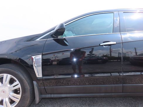 Used 2015 Cadillac SRX Luxury AWD/4WD image 31