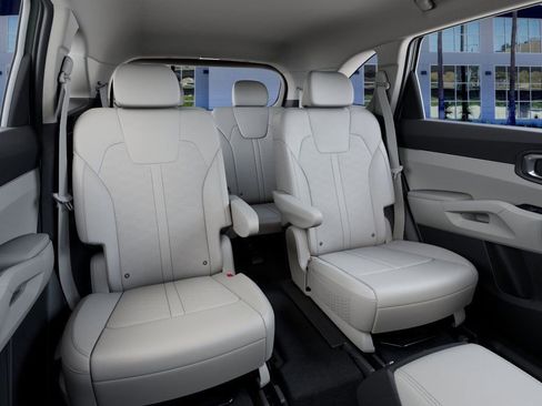 New 2026 Kia Sorento EX w/ EX Premium Package AWD/4WD image 16