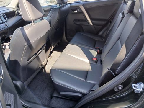 Used 2013 Toyota RAV4 Limited image 16