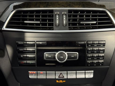 Used 2013 Mercedes-Benz C 350 Sport image 26