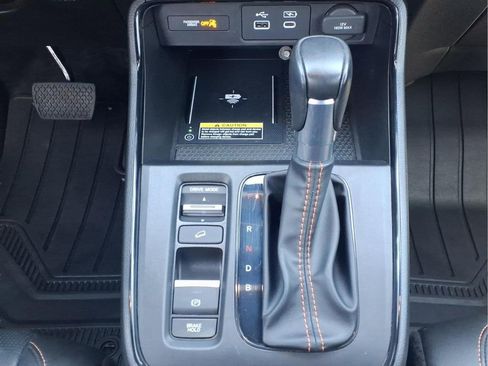 Used 2025 Honda CR-V Sport-L image 21